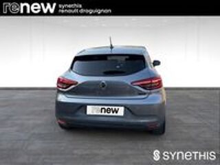 Clio V Clio E-Tech full hybrid 145 Evolution 2023 occasion 83300 Draguignan