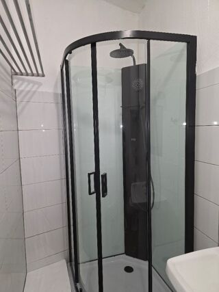  Appartement à louer 2 pièces 35 m²