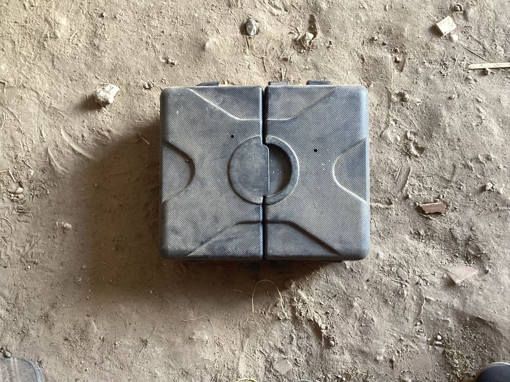 Malette &agrave; douille Bricolage