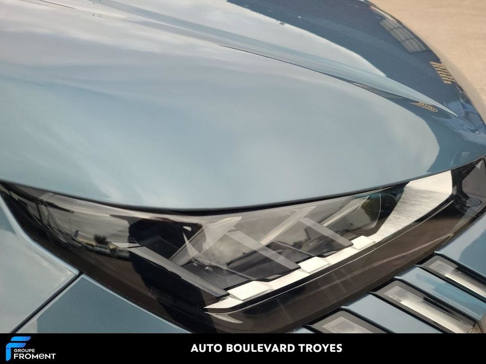 5008 Hybrid 136 e-DCS6 GT 2024 occasion 10600 Barberey-Saint-Sulpice