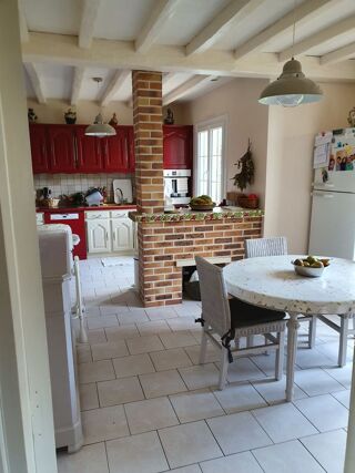  Maison � vendre 7 pi�ces 165 m�