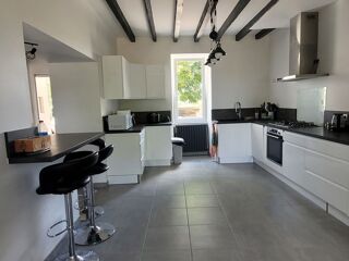  Ferme � vendre 5 pi�ces 150 m�