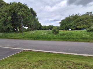  Terrain � vendre 1030 m�