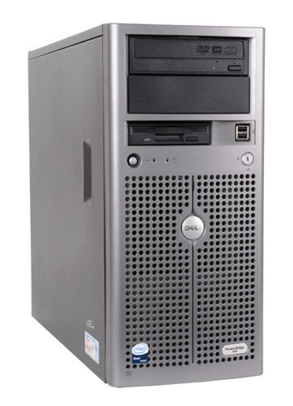 SERVER DELL POWEREDGE 840 Matériel informatique