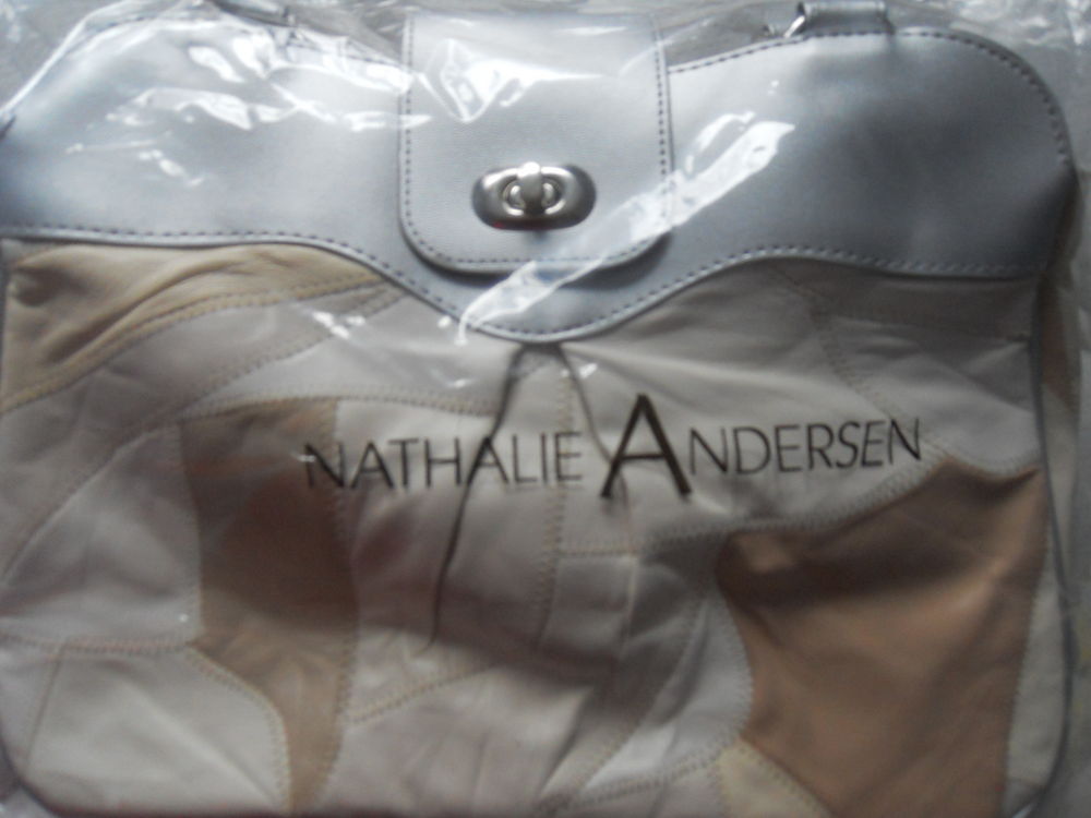 Sac &agrave; main TED LAPIDUS neuf Maroquinerie