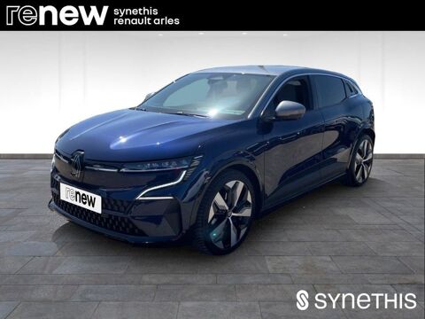 Renault M&eacute;gane Megane E-Tech EV60 220 ch super charge Techno 2023 occasion Arles 13200
