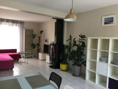  Maison  louer 15 + pices 240 m Saint-molf