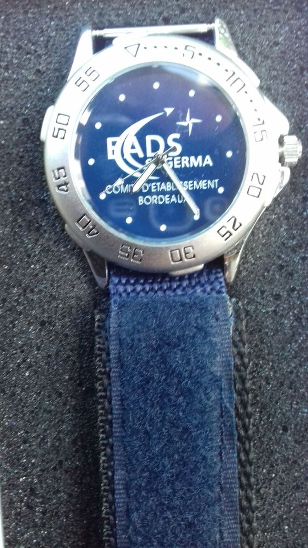 Montre collection homme Bijoux et montres