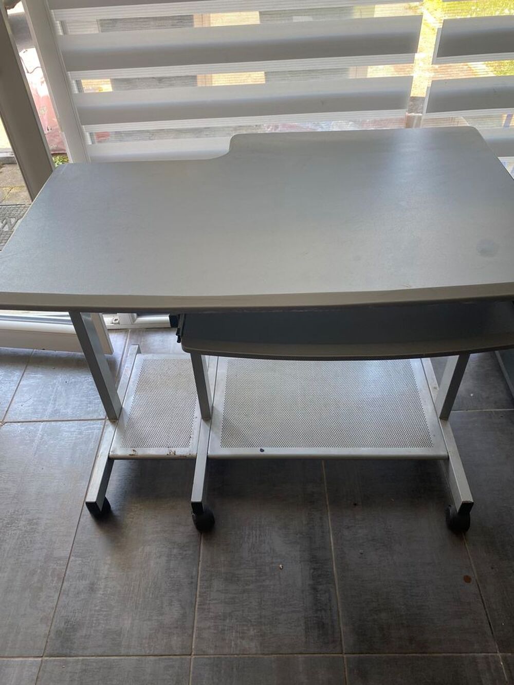 table bureau informatique Meubles