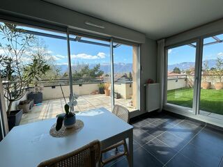  Appartement  vendre 4 pices 83 m
