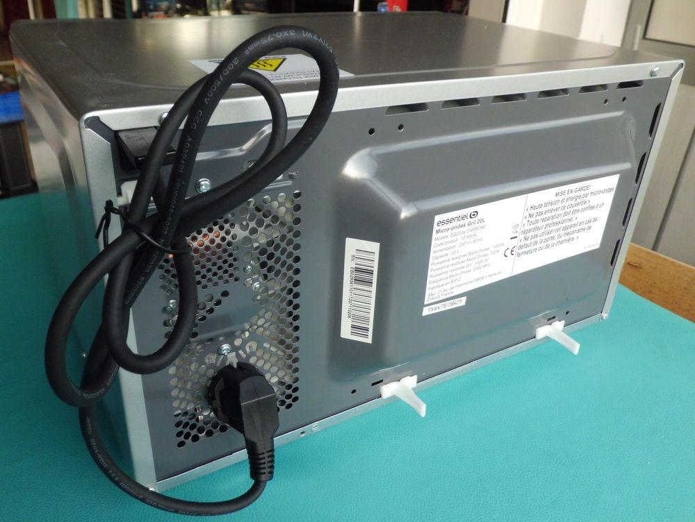 vds micro-ondes samsung 20 l, Electroménager