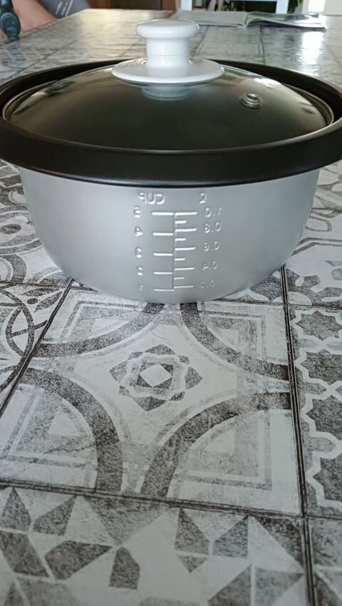 cuiseur a riz Villers-Bouton (70)