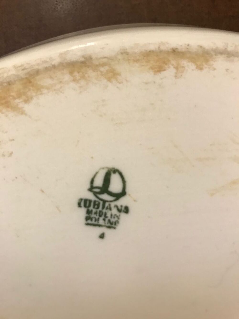 Ravier Ovale Lubiana Cuisine