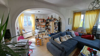  Appartement à louer 4 pièces 81 m²