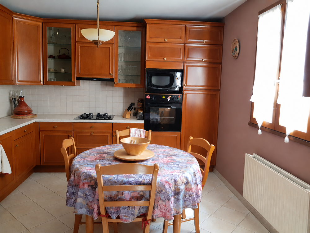 à vendre  Maison Jouars-Pontchartrain (78760)