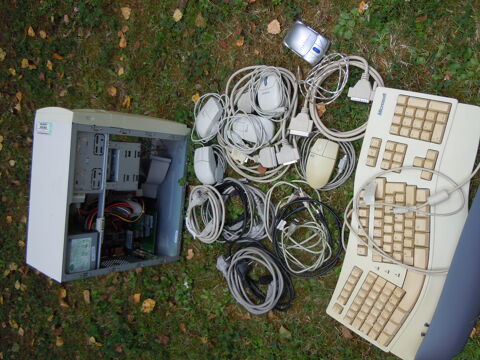 Composants PC 60 Maurepas (78)