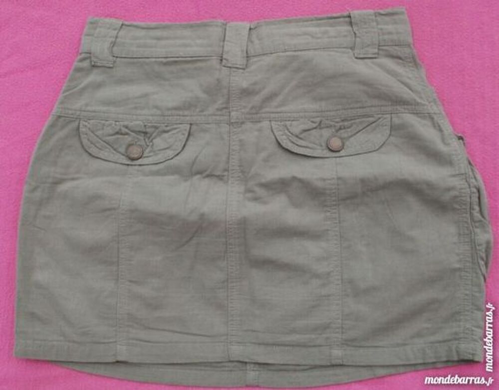 Jupe CACHE CACHE Taille 36 Vêtements