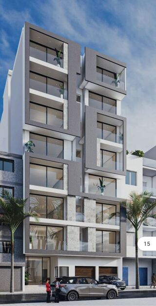  Duplex/triplex  vendre 5 pices 309 m Almadies, sngal