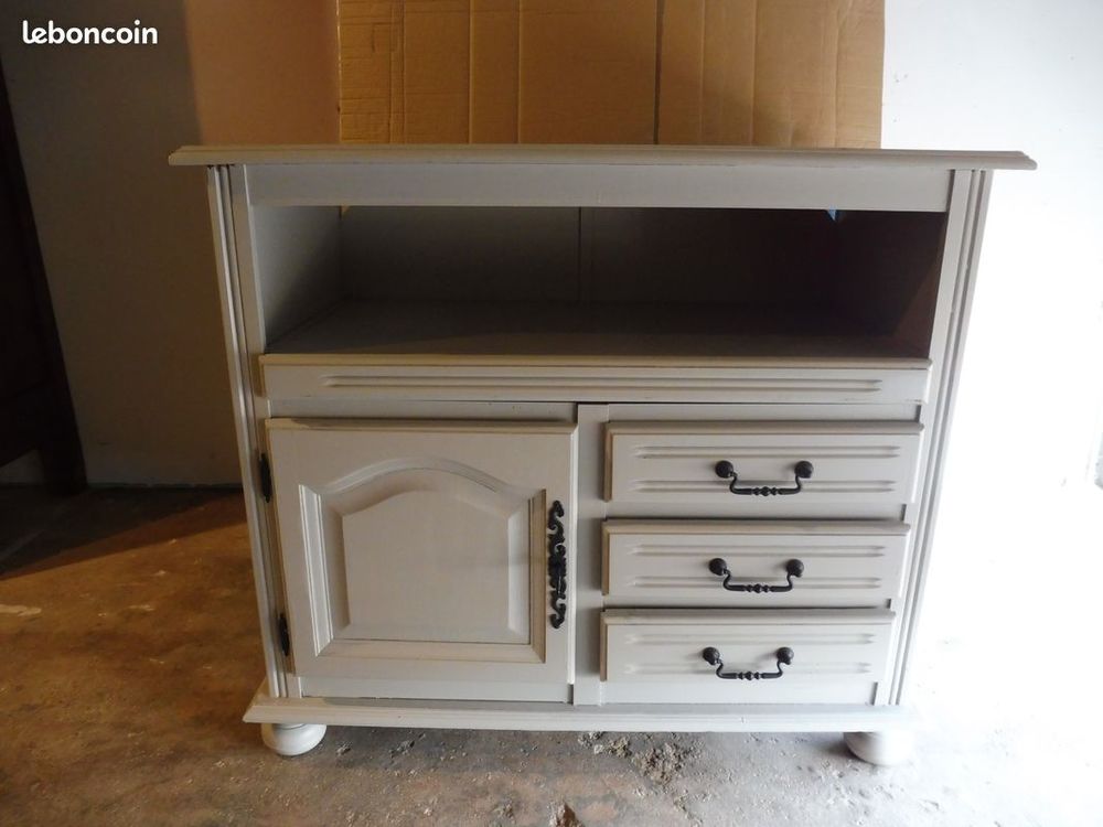 MEUBLE TELE RELOOKE Meubles