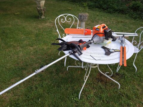 Outils de jardin 4 en 1 120 Marchezais (28)