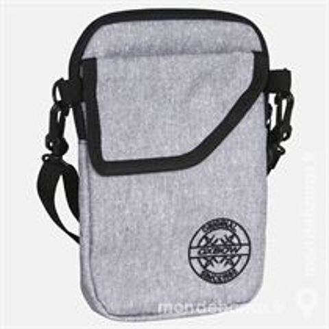 Sacoche homme edinet gris 15 Le Bouscat (33)