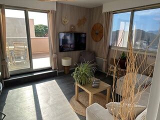  Appartement à vendre 1 pièce 36 m²