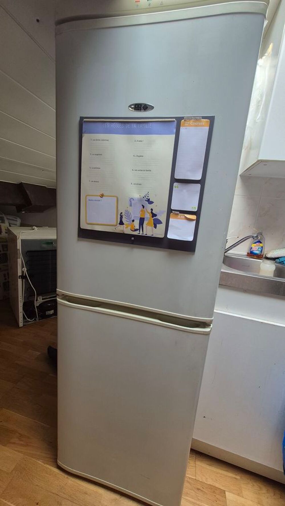 R&eacute;frig&eacute;rateur cong&eacute;lateur Far 99 eur Electrom�nager