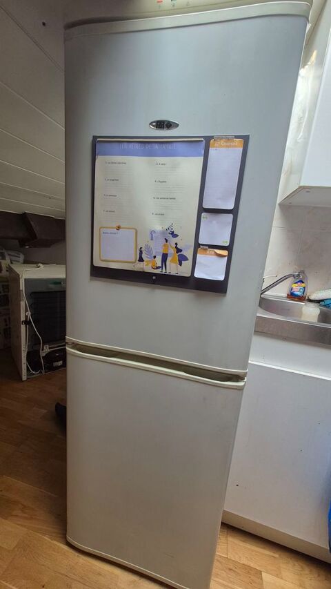 R�frig�rateur cong�lateur Far 99 eur 99 Vitry-sur-Seine (94)