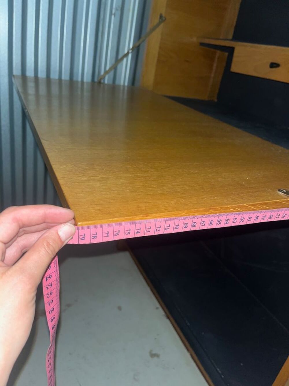 SECR2TAIRE / BUREAU VINTAGE Meubles