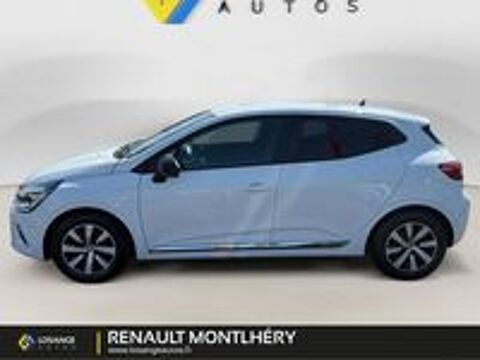 Clio V Clio E-Tech full hybrid 145 Evolution 2023 occasion 91310 Montlh&eacute;ry