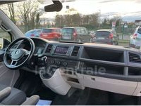 Transporter VOLKSWAGEN TRANSPORTER VI T6 PROCAB 2.0 TDI 204 4MOTION L1H1 2019 occasion 45770 Saran