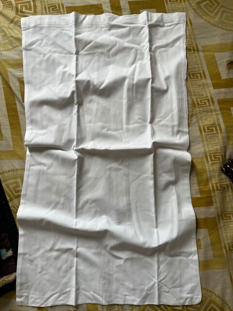 taies d oreillers 5 Drancy (93)