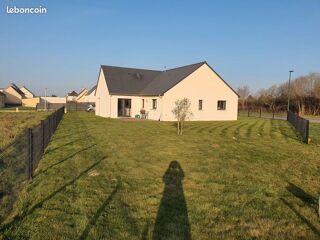 Maison 5 pièces 120 m² · à Pipriac · 120 m² · 250 000 €
