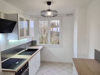  Appartement � vendre 3 pi�ces 52 m� Mont-saint-aignan