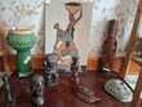 Brocante - Vide-maison Brocante, salon des antiquaires