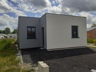  Maison � vendre 3/4 pi�ces 84 m�