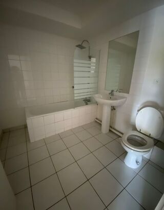  Appartement à louer 2 pièces 46 m² Benfeld