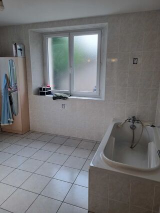  Maison à vendre 6 pièces 150 m²