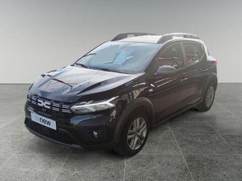 Annonce voiture Dacia Sandero 16380 
