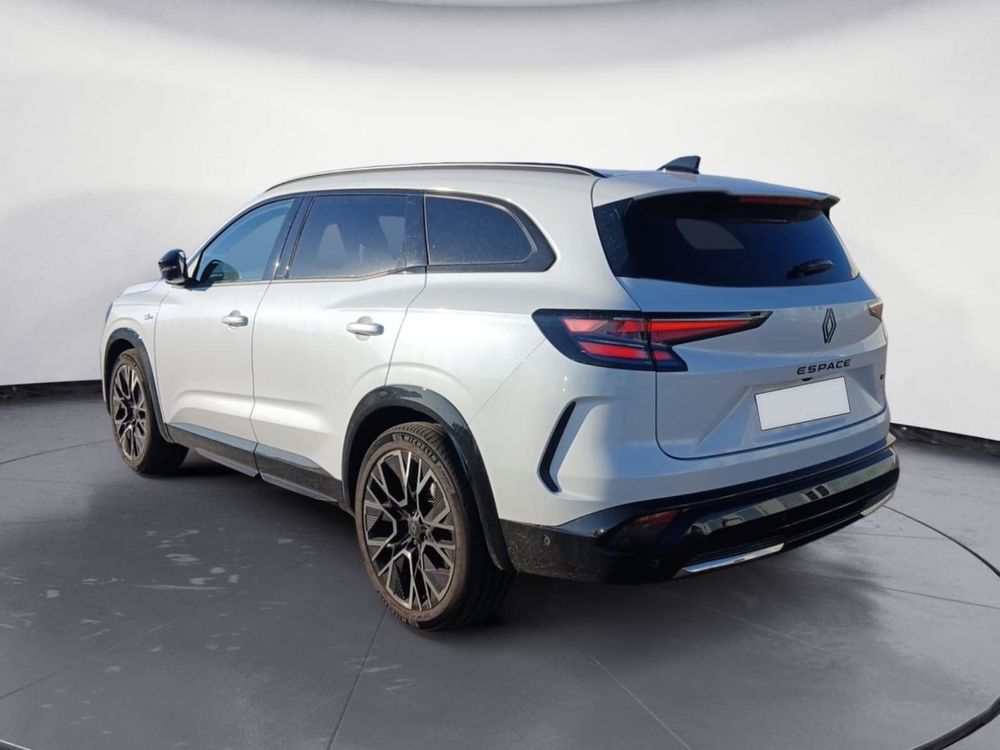 Espace full hybrid E-Tech 200 ch 7pl Esprit Alpine 2026 occasion 83160 La Valette-du-Var
