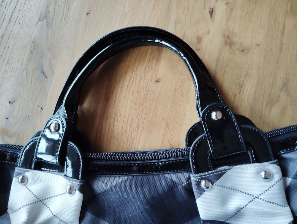 Sac &agrave; main Marque Arthur &amp; Aston Maroquinerie