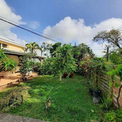  Maison � louer 4 pi�ces 130 m�