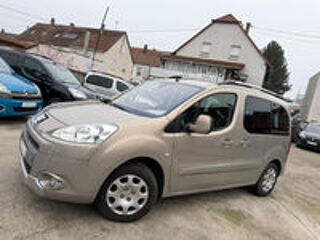 Partner Tepee 1.6 VTi 120ch Active 2012 occasion 67240 Bischwiller