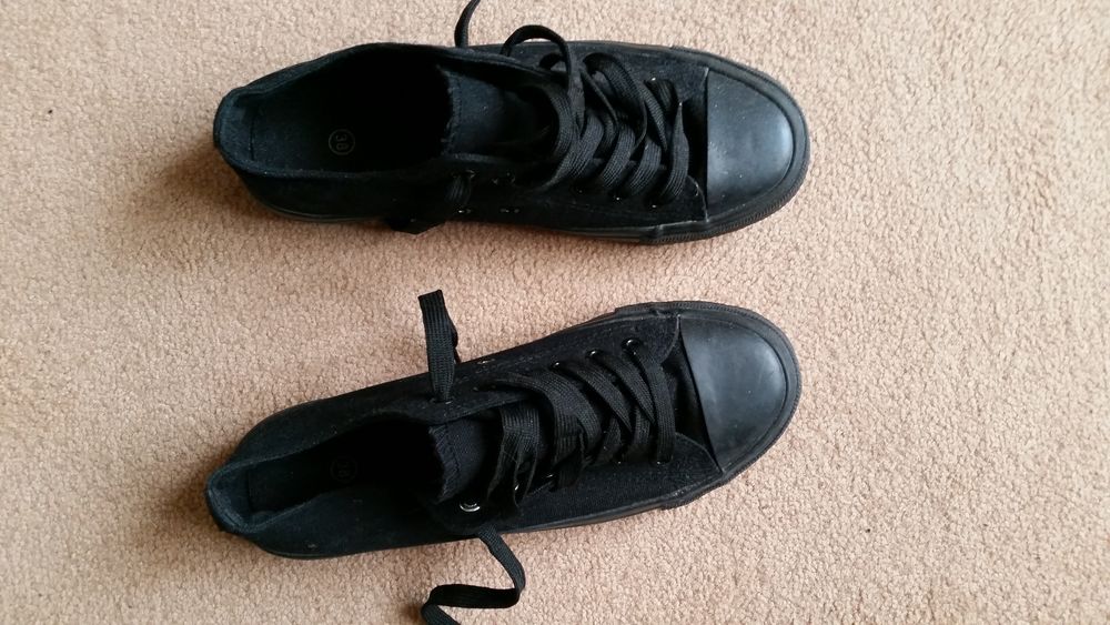 Chaussures Tennis femme 38 Chaussures