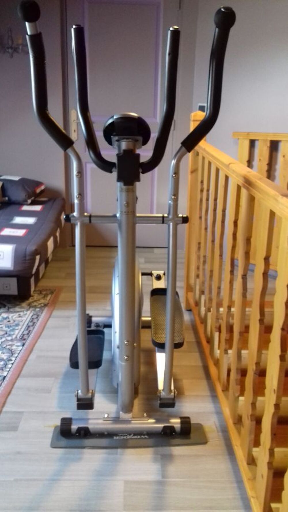 fitness Sports