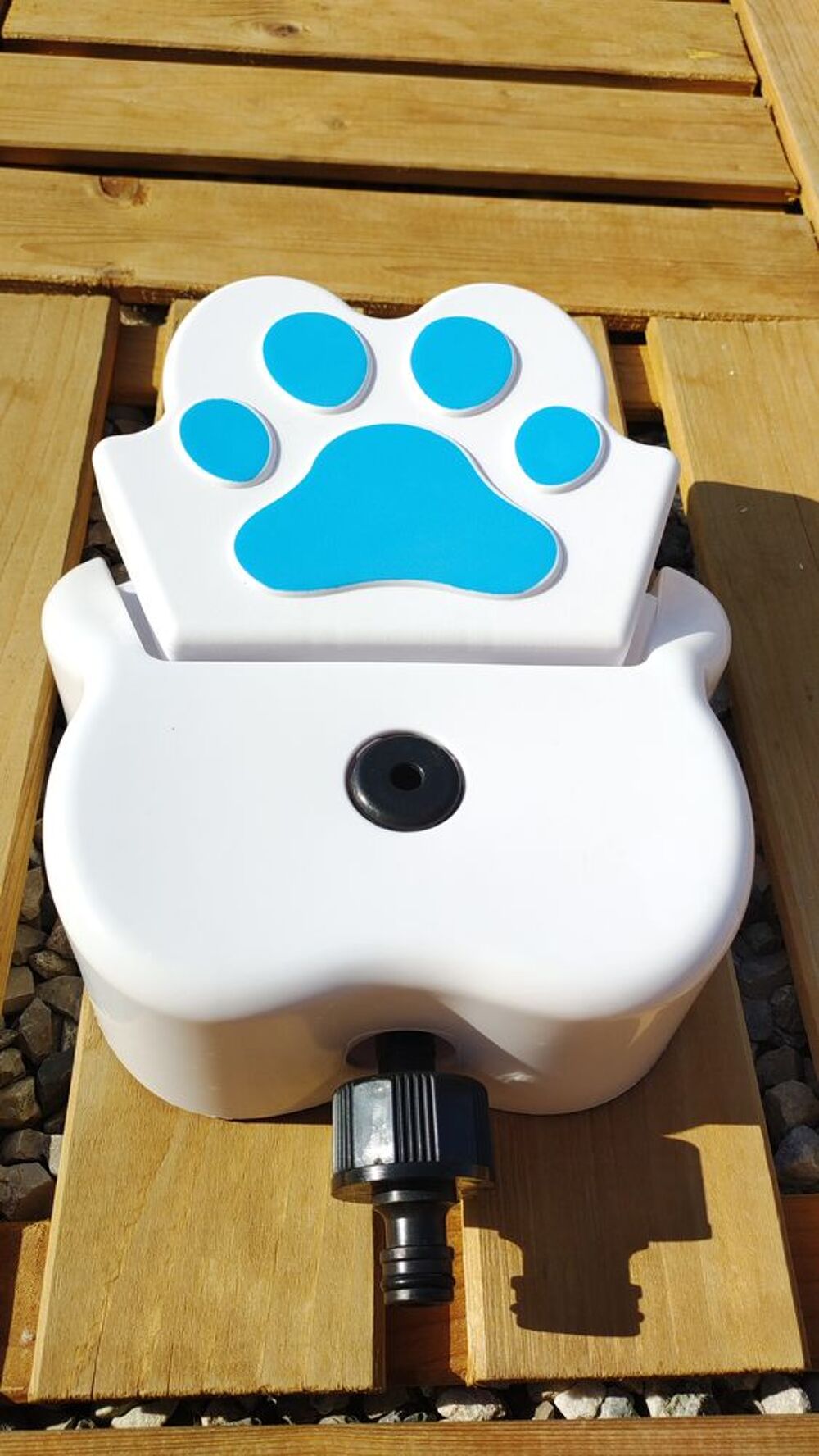 Fontaine &agrave; Eau pour Chien Jeux / jouets