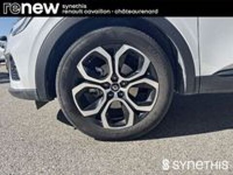 Arkana E-Tech hybride 145 - 22 Techno 2023 occasion 84300 Cavaillon