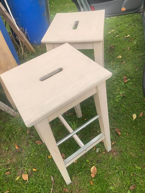 tabouret La Londe (76)
