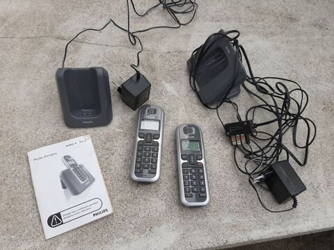 lot tlphones 25 Castres (81)