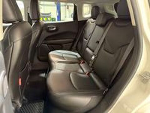 Compass T4 Phev 4XE 240cv EAWD Trailhawk 2021 occasion 31100 Toulouse